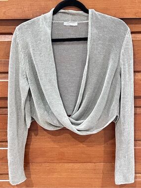 SARAH PACINI :: TOP